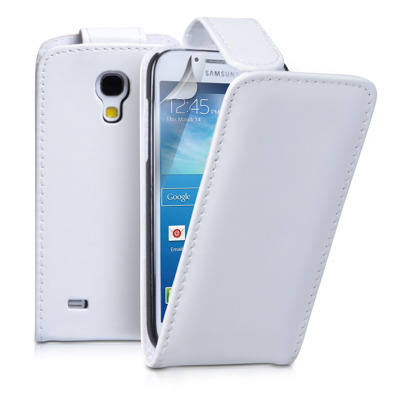 Galaxy S4 Flipcase met foto Galaxy S4 Flipcase hoesje maken
