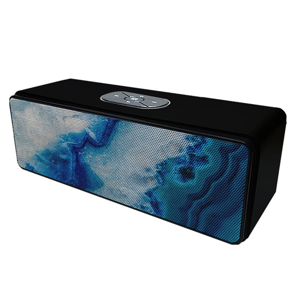 Bluetooth speaker ontwerpen Bluetooth speaker ontwerpen