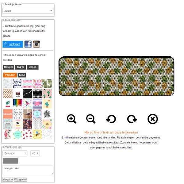 Bluetooth speaker ontwerpen Bluetooth speaker ontwerpen