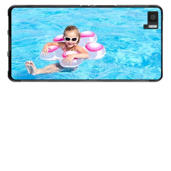 BQ M5.5 hoesje ontwerpen BQ M5.5 hoesje ontwerpen