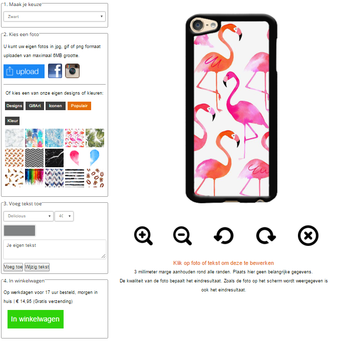 Apple iPod touch 6 case Apple iPod touch 6 case