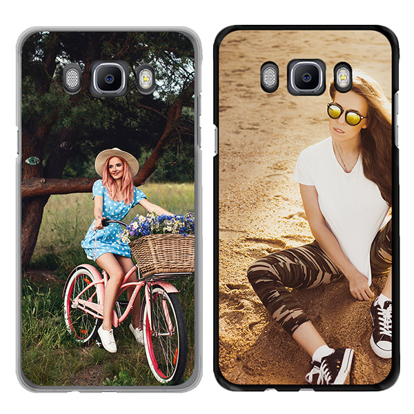Galaxy J7 hoesje ontwerpen Galaxy J7 hoesje ontwerpen