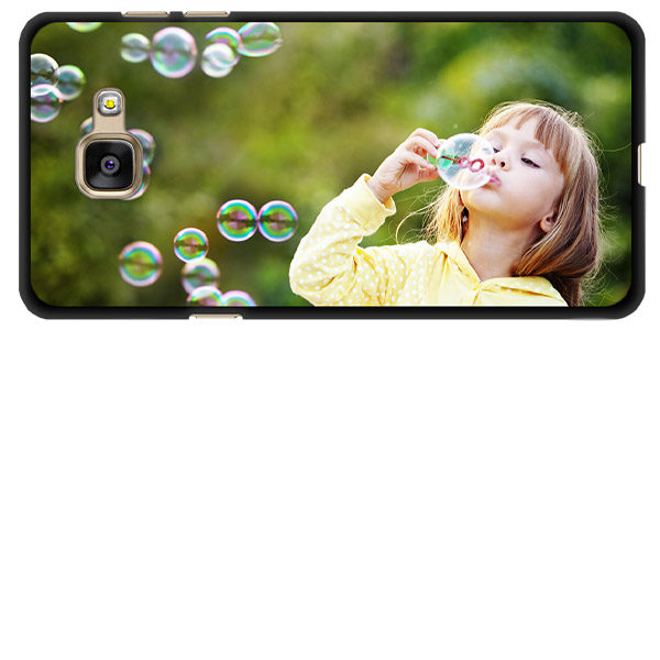 Galaxy A3 hardcase hoesje maken