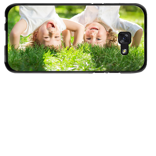 Galaxy A5 hardcase hoesje maken
