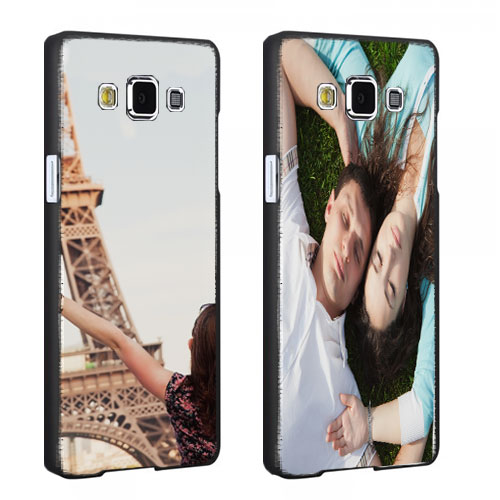 Samsung galaxy A5 (2015) hoesje met foto galaxy A5 hardcase met foto