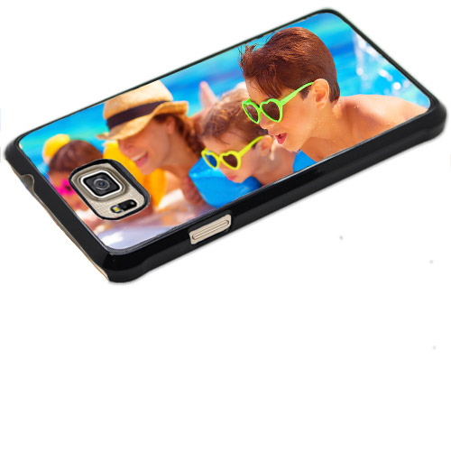 Galaxy Alpha hardcase maken