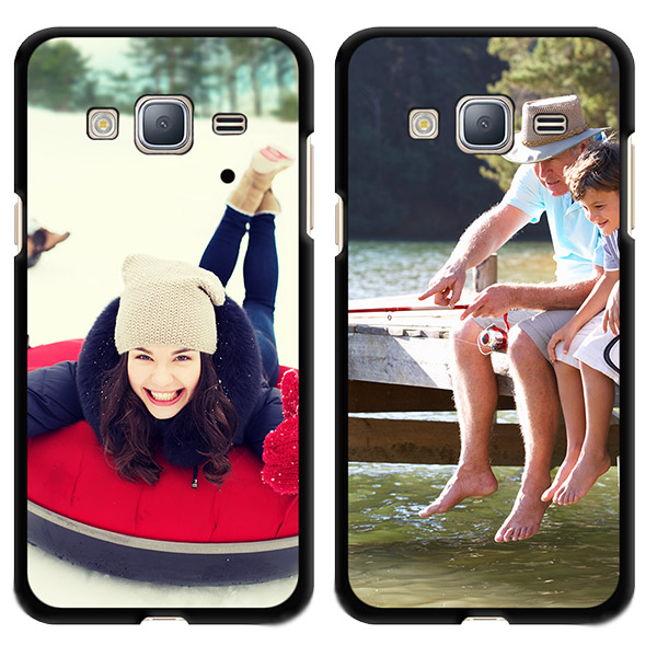 Galaxy J3 hoesje ontwerpen Galaxy J3 hoesje ontwerpen