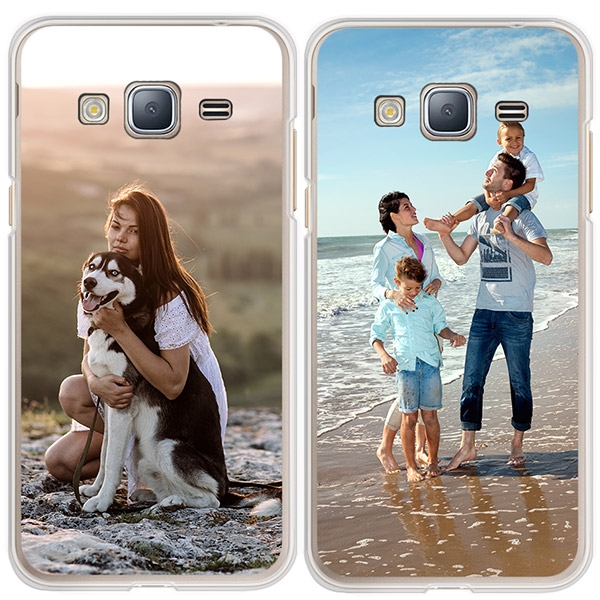 Galaxy J3 hoesje ontwerpen Galaxy J3 hoesje ontwerpen