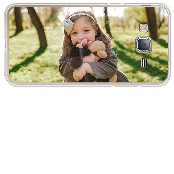 Galaxy J3 hoesje ontwerpen Galaxy J3 hoesje ontwerpen