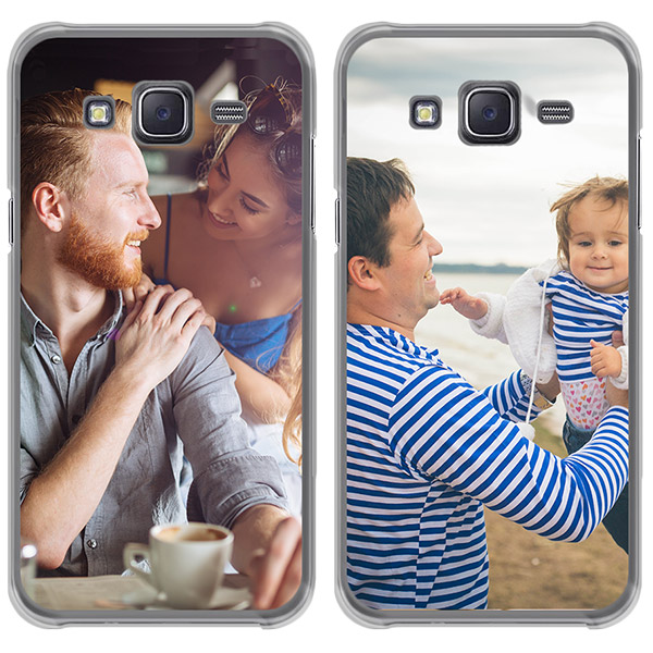 Galaxy J5 hoesje ontwerpen Galaxy J5 hoesje ontwerpen