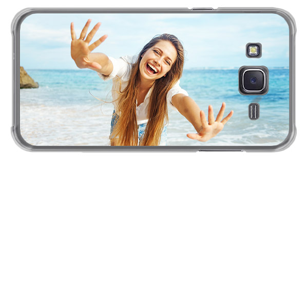 Galaxy J5 hoesje ontwerpen Galaxy J5 hoesje ontwerpen