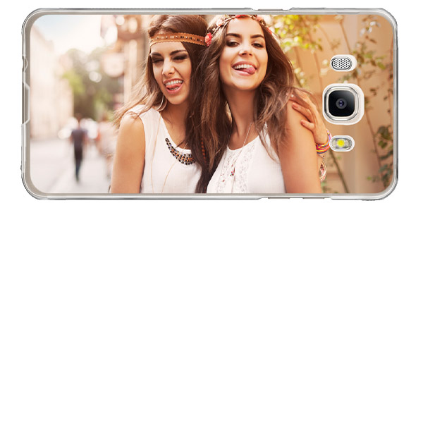 Galaxy J5 hoesje ontwerpen Galaxy J5 hoesje ontwerpen