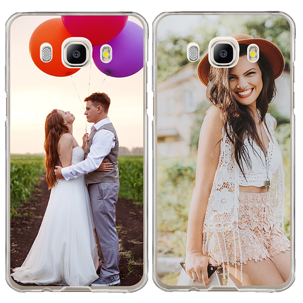 Galaxy J5 hoesje ontwerpen Galaxy J5 hoesje ontwerpen