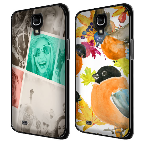 Samsung Galaxy Mega 6.3 hardcase hoesje maken galaxy Mega 6.3 hardcase hoesje met foto