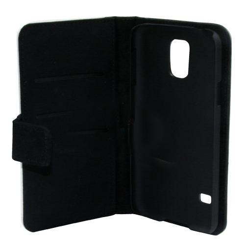 S5 walletcase met foto Samsung portemonnee hoesje maken