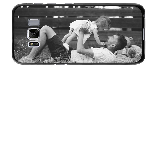 Galaxy S8 hardcase maken