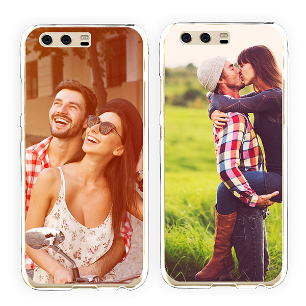 Huawei P10 hoesje met foto Huawei P10 hoesje ontwerpen