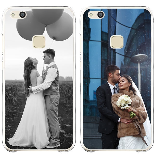 Huawei P10 Lite hoesje met foto Huawei P10 Lite hoesje ontwerpen