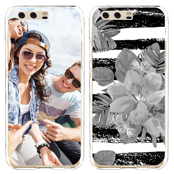 Huawei P10 PLUS hoesje met foto Huawei P10 PLUS hoesje ontwerpen