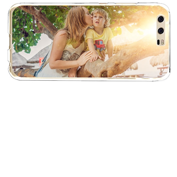 Huawei P10 PLUS Hardcase hoesje maken