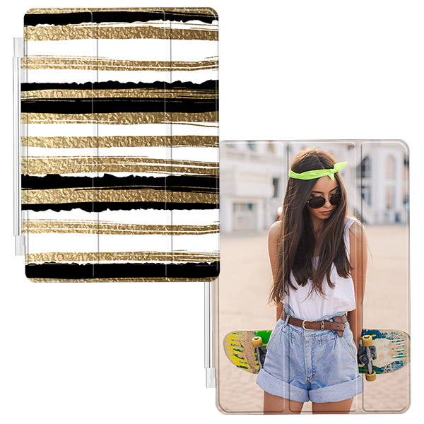 iPad 2017 smart case ontwerpen iPad 2017 smart case
