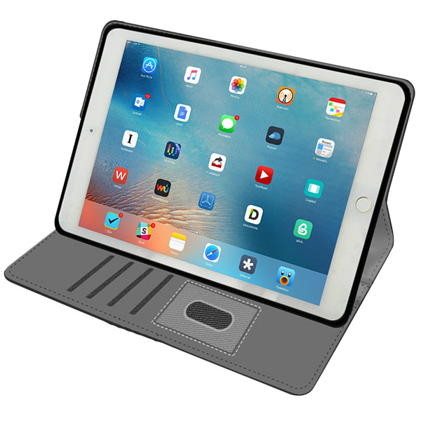 iPad air Portemonnee hoes ontwerpen iPad air Portemonnee hoes ontwerpen