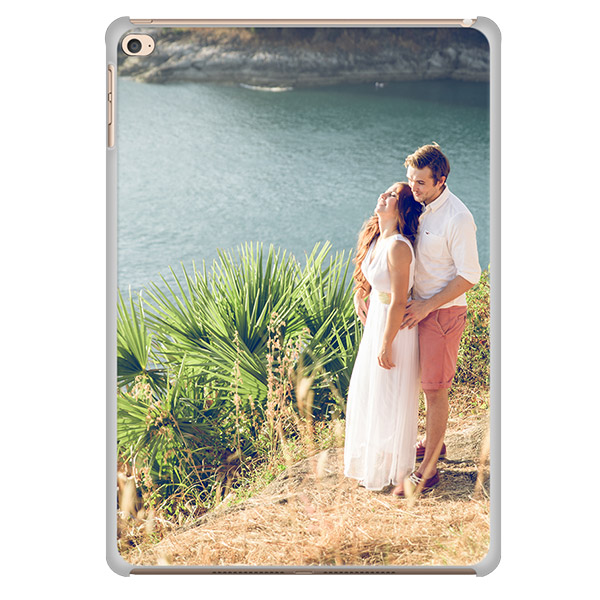 iPad Air hardcase maken iPad Air hardcase ontwerpen