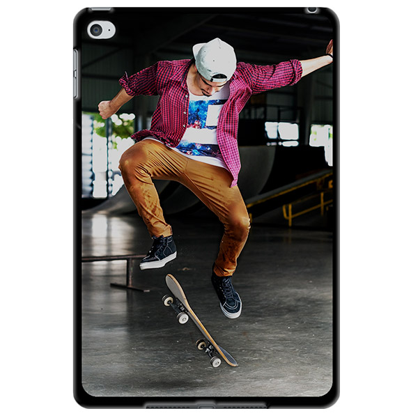 iPad mini hardcase maken iPad mini hardcase ontwerpen