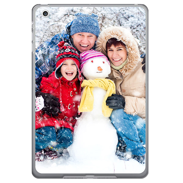 iPad mini softcase maken iPad mini soft ontwerpen