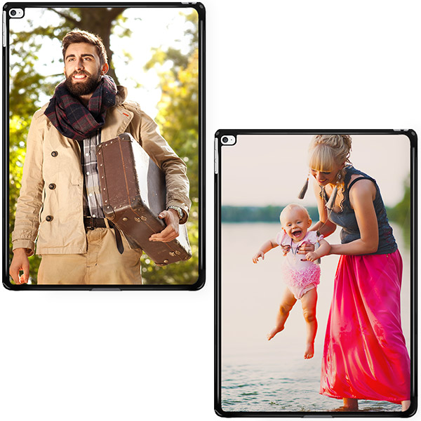iPad Pro hardcase hoesje maken iPad Pro hardcase hoesje ontwerpen