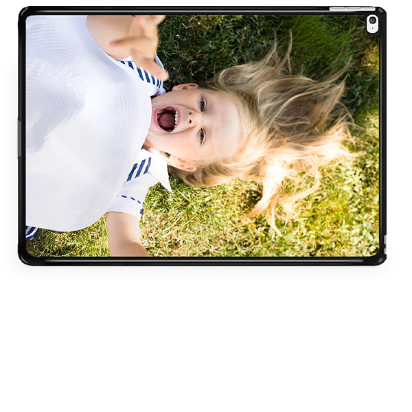 iPad Pro hardcase hoesje ontwerpen iPad Pro hardcase hoesje maken