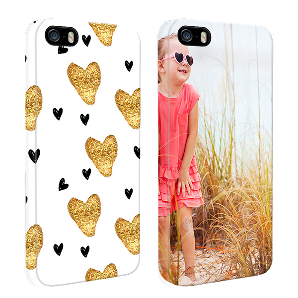 iPhone 4 hardcase met foto iPhone 4 hoesje met foto