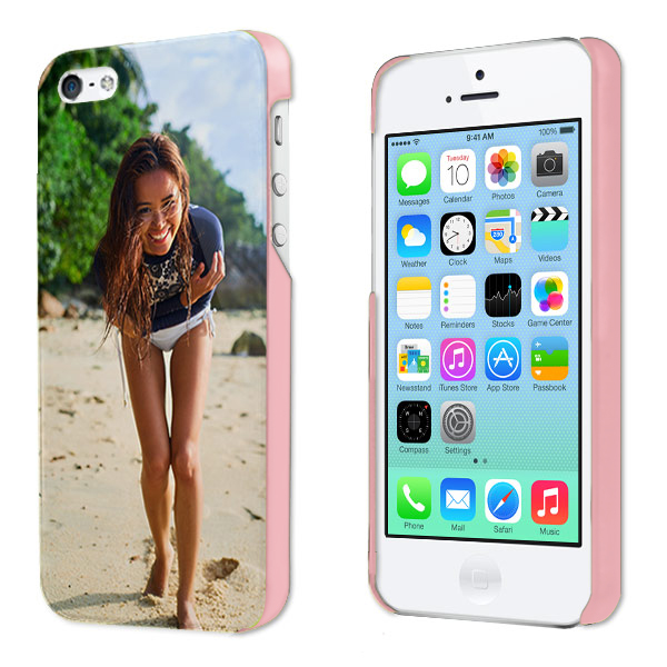 iPhone 5s ultralight hoesje ontwerpen