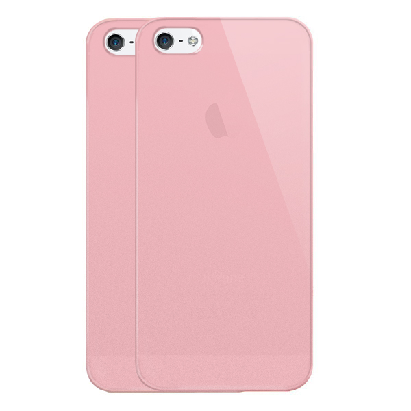 iPhone SE ultralight case iPhone SE ultralight hoesje met foto
