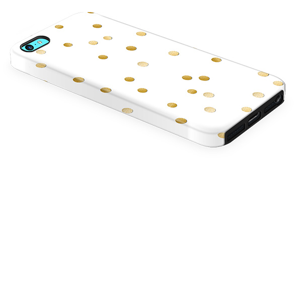 iPhone hardcase rondom