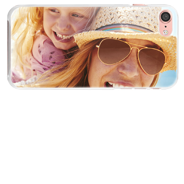 iPhone 7 hoesje maken