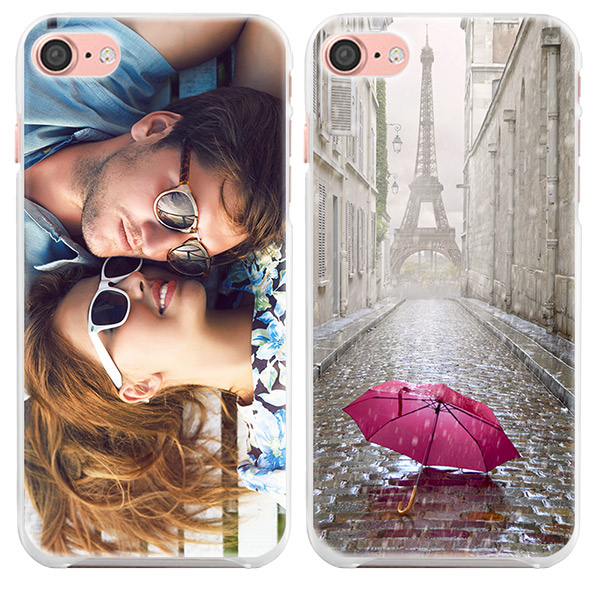 iPhone 7 case ontwerpen iPhone 7 case maken