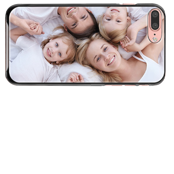 iPhone 7 PLUS hoesje maken
