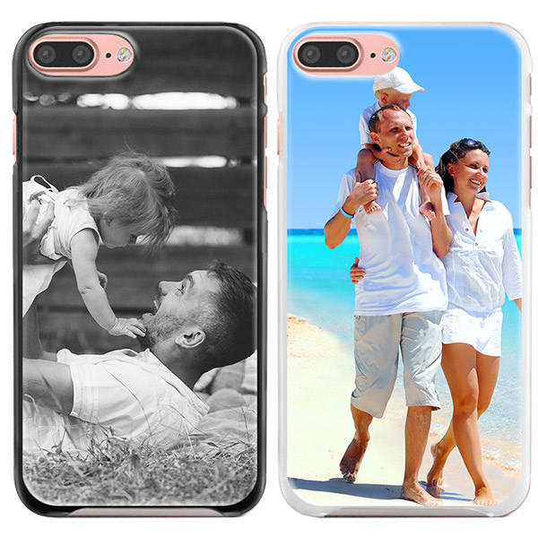 iPhone 7 PLUS case ontwerpen iPhone 7 PLUS case maken