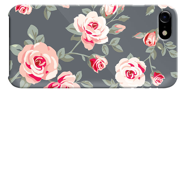 iPhone 7 hardcase rondom bedrukt ontwerpen