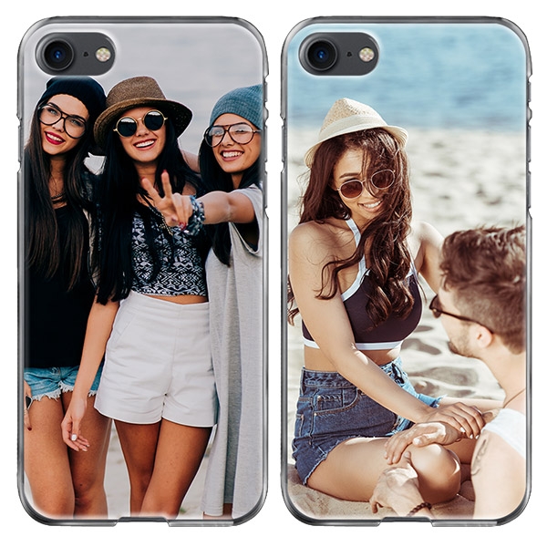 iPhone 8 case ontwerpen iPhone 8 case maken