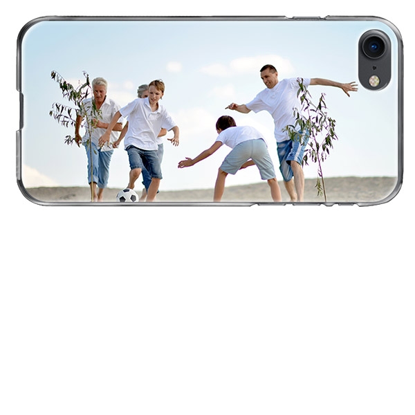 iPhone 8 hoesje maken