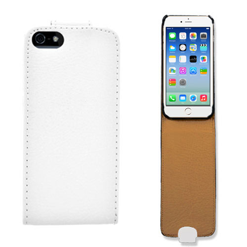 Persoonlijke iPhone 6(S) flipcase