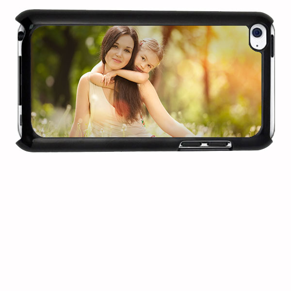 iPod touch 4G ontwerpen