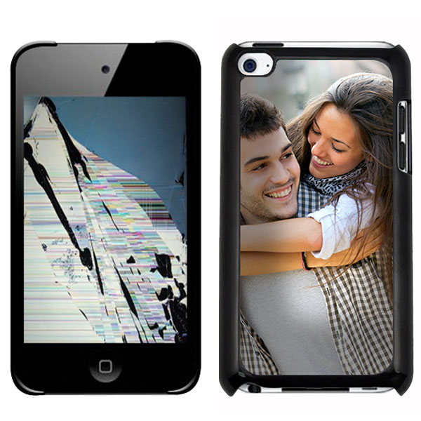 Apple iPod touch 4G case Apple iPod touch 4G hoesje ontwerpen
