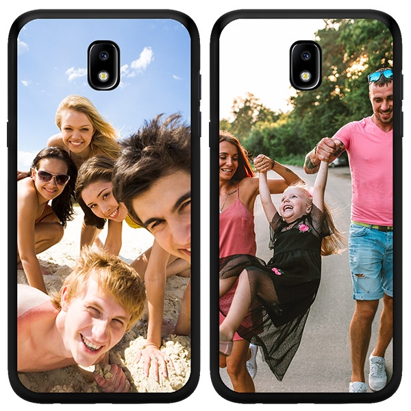 Galaxy J7 hoesje ontwerpen Galaxy J7 hoesje ontwerpen