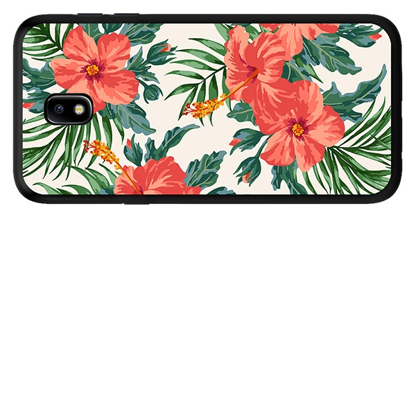 Galaxy J7 hoesje ontwerpen Galaxy J7 hoesje ontwerpen