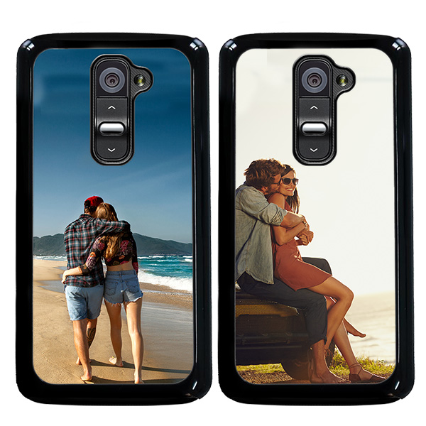 LG G2 hoesje met foto LG G2 Hardcase hoesje maken