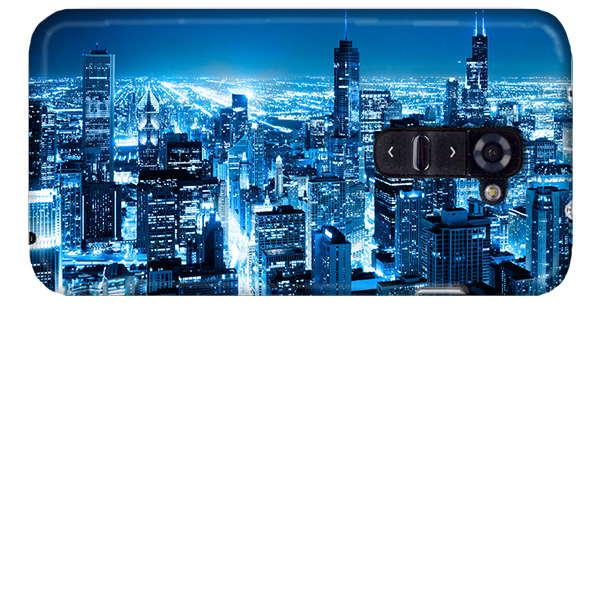 LG G2 hoesje met foto