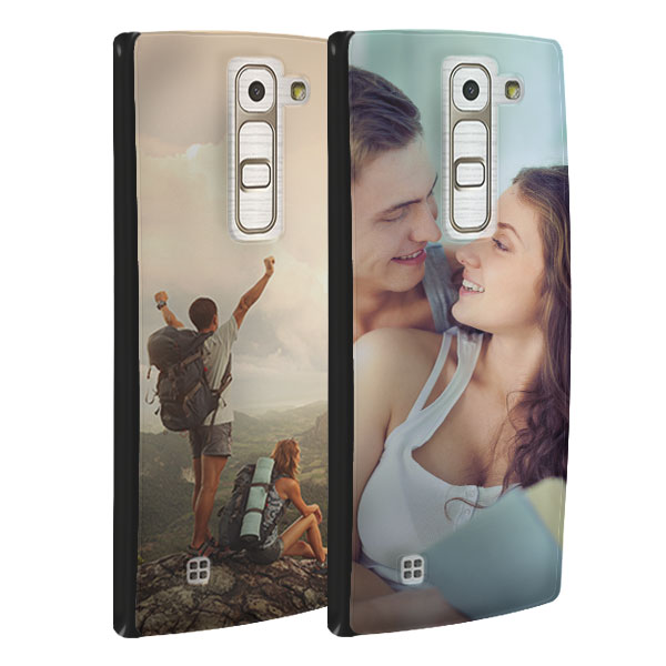 LG G4C hoesje met foto LG G4C Hardcase hoesje maken